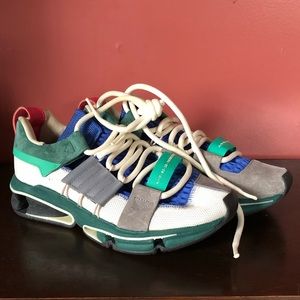 Adidas ADV Twinstrike Chunky Sneakers